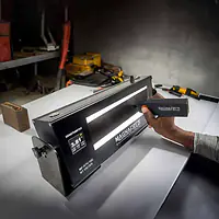 Film Viewer with Bluetooth Densitometer - Master