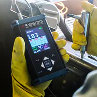 MetaTip Combined Hardness Tester - Master