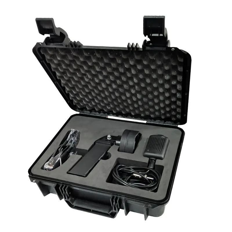 Supernova Max UV LED Torch - Master