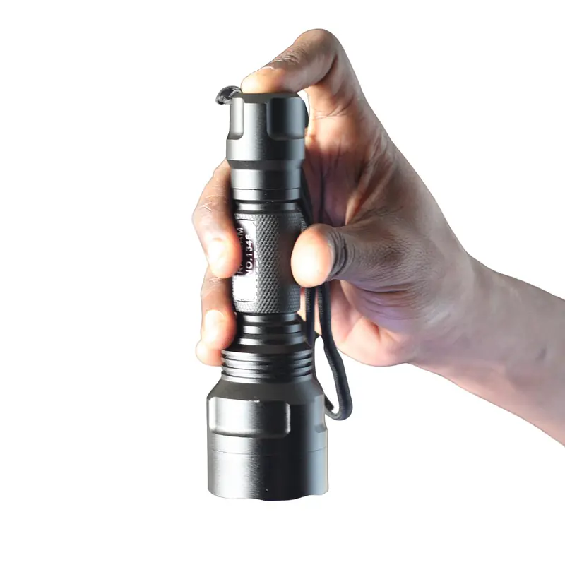 Ultrabeam UV LED Torch - Master