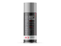 Magnetic Black Ink (MR-76S) (Qty-3) - Master