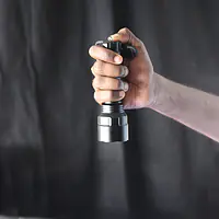 Ultrabeam UV LED Torch - Master