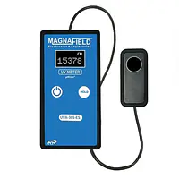 UVA Meter with External Sensor (CE Certified) - Master