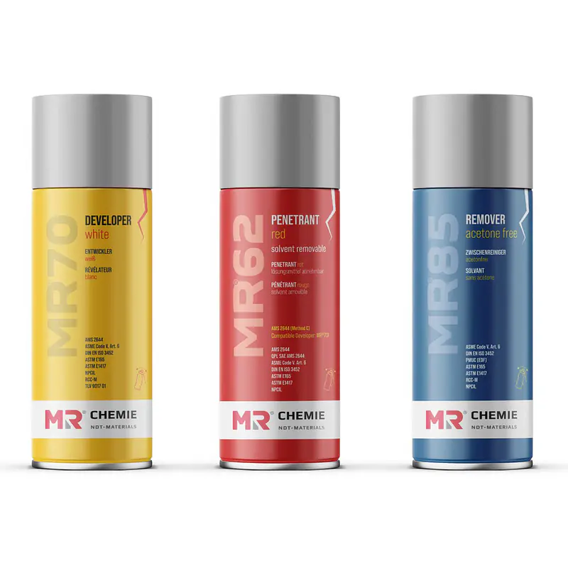 DPT Kit (2 set) - Master