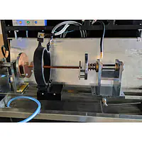 MPI Stationary Bench Type Machine - Master