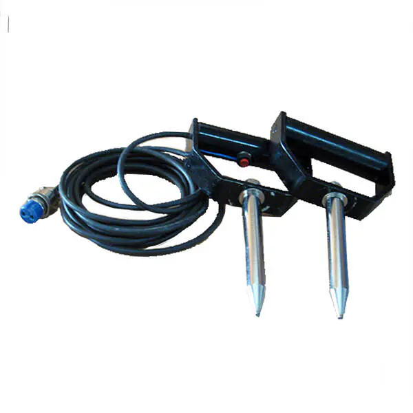 MPI Prod Type Machine - Master