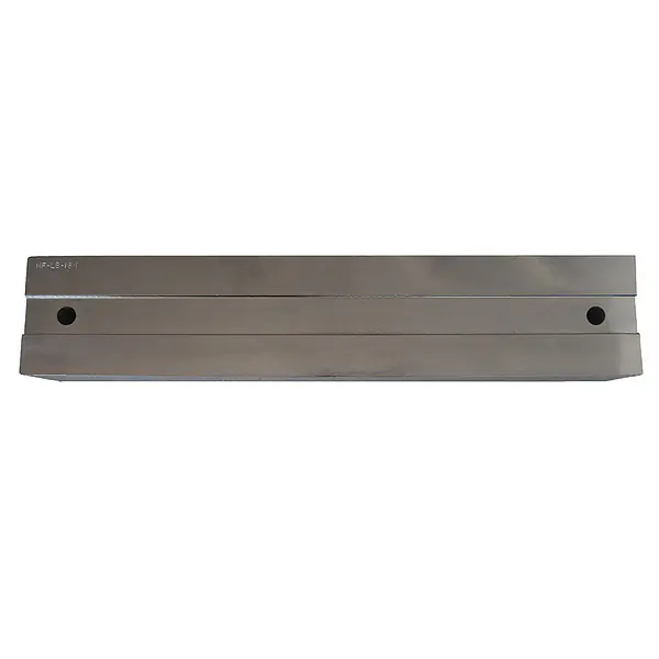 Lifting Calibration Block – 18.1 kg - Master