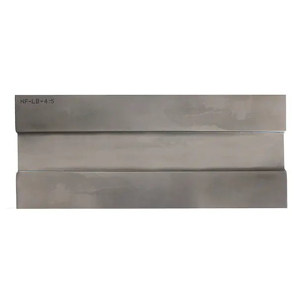 Lifting Calibration Block – 4.5 kg - Master