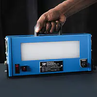 LED 8 Film Viewer - Master
