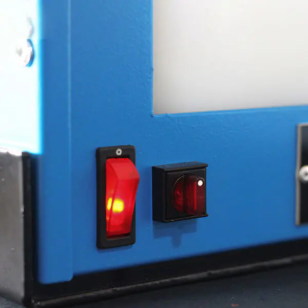 LED 8 Film Viewer - Master