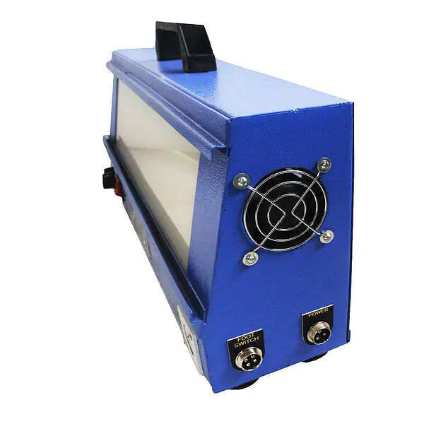 LED 12 Film Viewer - Master