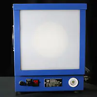 CS LED Film Viewer - Master