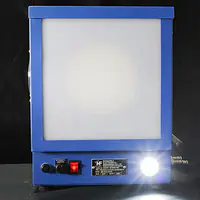 CS LED Film Viewer - Master