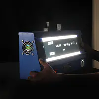 LED 16 Film Viewer - Master