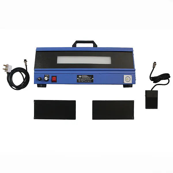 LED 16 Film Viewer - Master