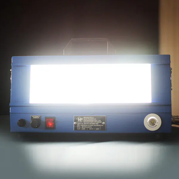 LED 16 Film Viewer - Master