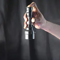 Ultrabeam UV LED Torch - Master