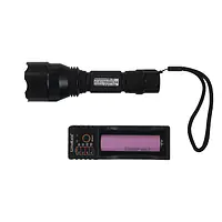 Ultrabeam UV LED Torch - Master