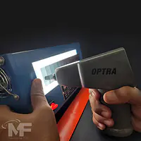 Dens Optra Film Densitometer - Master
