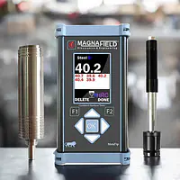 MetaTip Combined Hardness Tester - Master