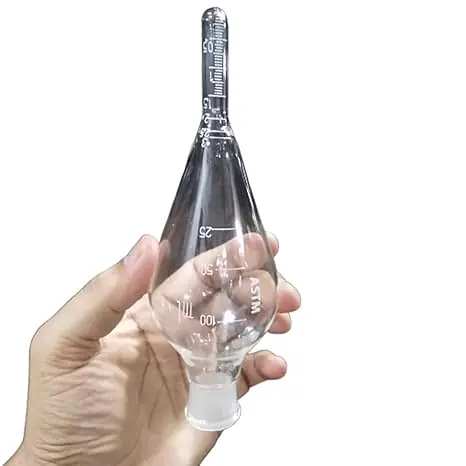Centrifuge Tube - Visible - Master