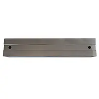 Lifting Calibration Block – 18.1 kg - Master