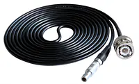 BNC to Mini Lemo cable - Master
